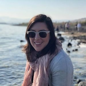 Meet your Posher, Gretchen